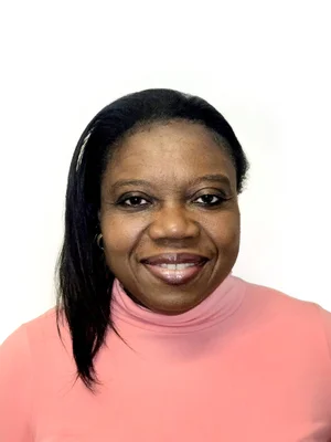 Image of Tayo Ehindero, Associate